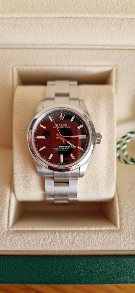Rolex Oyster Perpetual 31 Rolex Oyster Perpétual 31