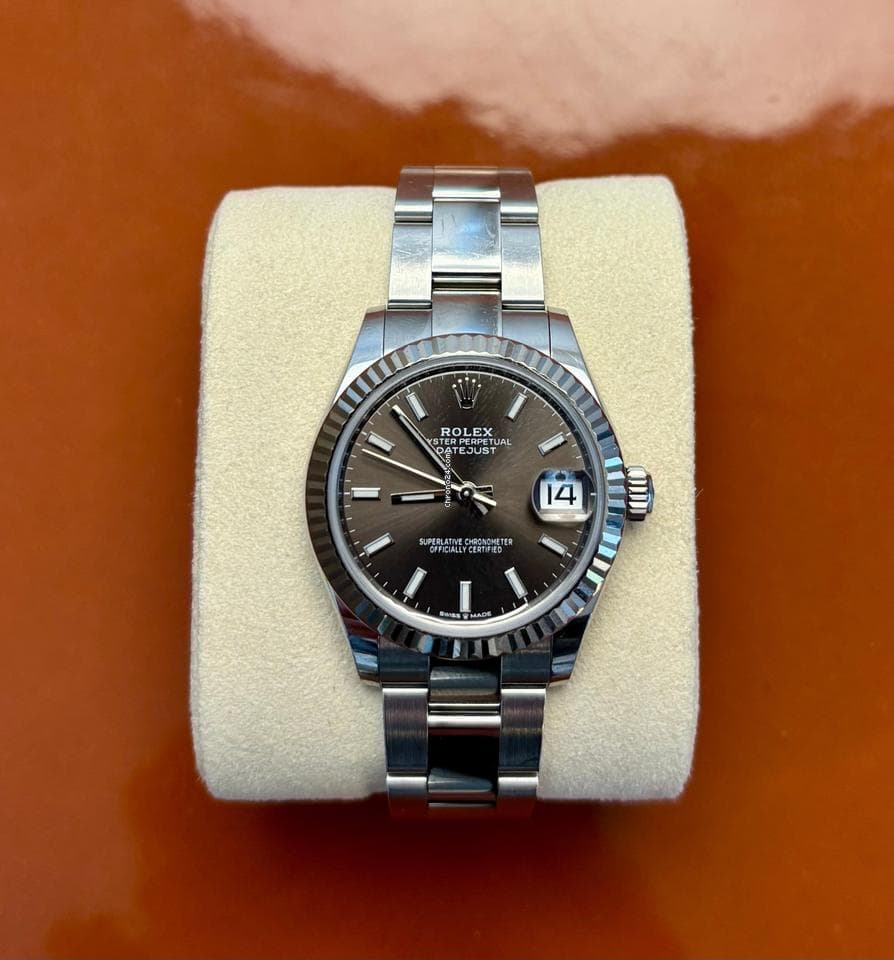 Rolex Datejust 31 2022 Edition Full Set