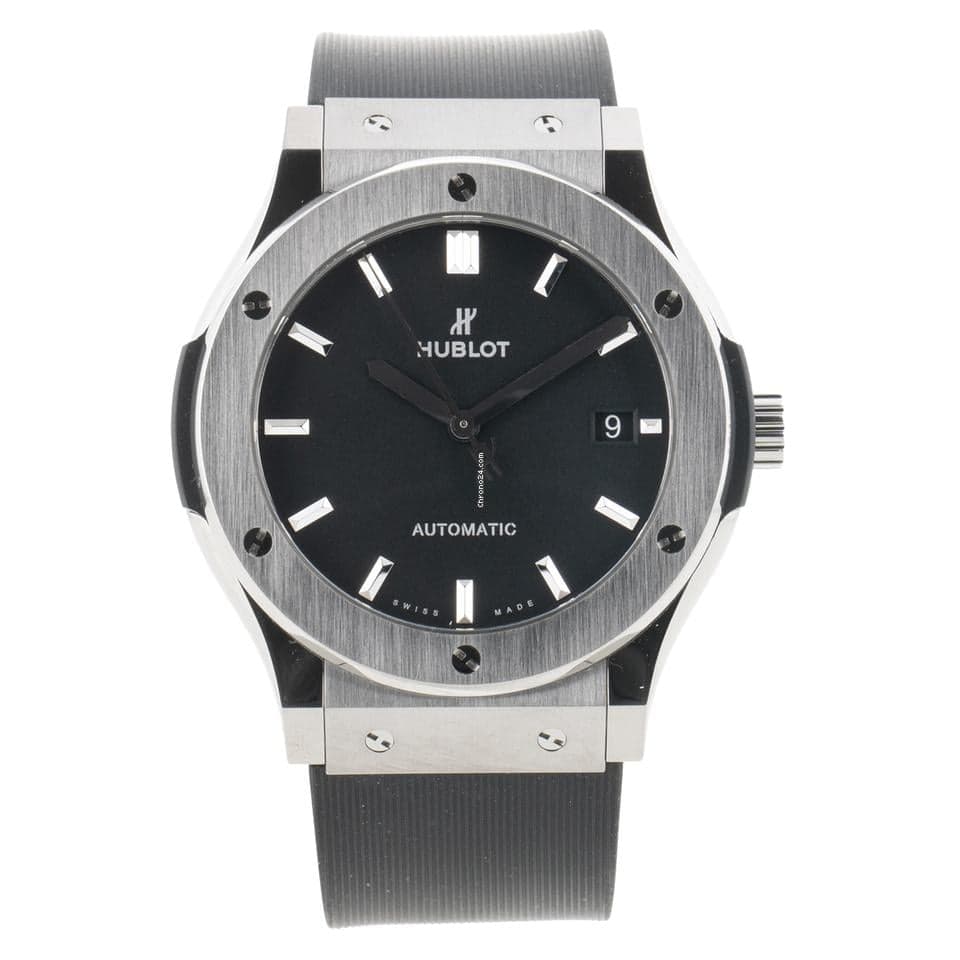 Hublot Classic Fusion 542.NX.1171.RX
