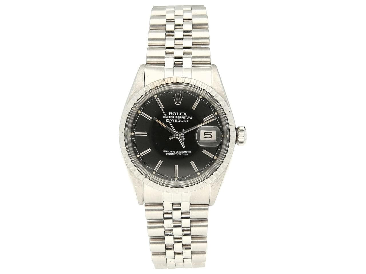 Rolex Datejust 36