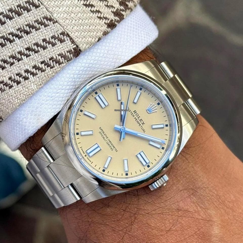 Ce Ceas de Lux Să Oferi Cadou: Ghid Pentru Orice Buget