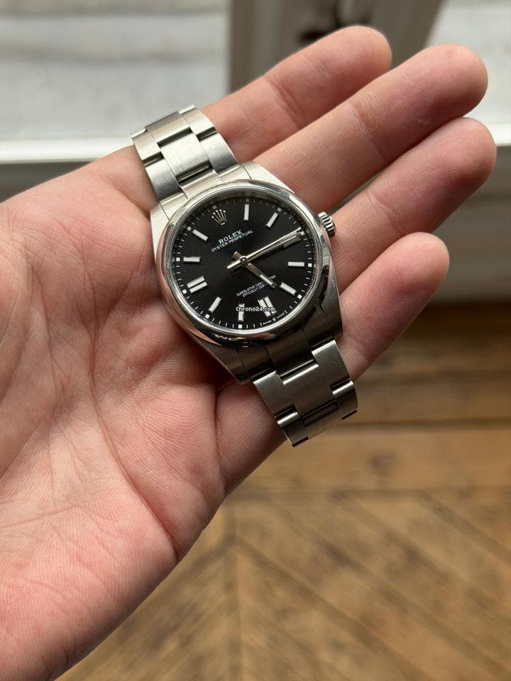 Rolex vs Breitling: Care Este Mai Bun Pentru Tine?