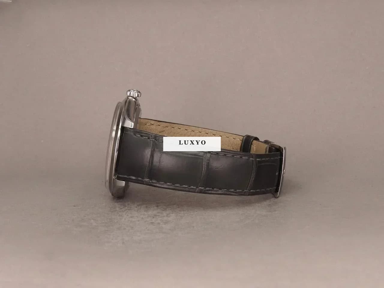 Omega De Ville Co-axial Master Chronometer Power Reserve - 435.13.40.22.06.001 - Thumbnail 2