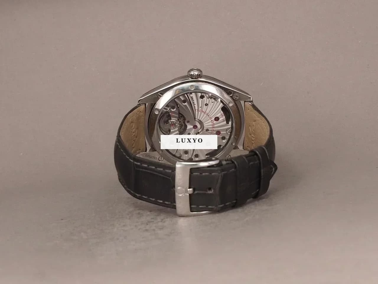 Omega De Ville Co-axial Master Chronometer Power Reserve - 435.13.40.22.06.001 - Thumbnail 3