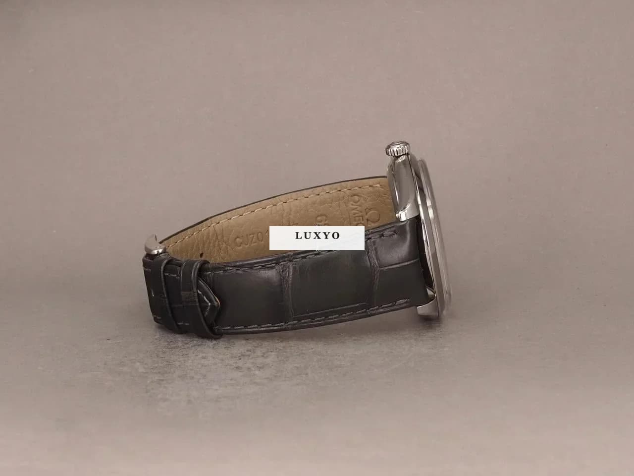 Omega De Ville Co-axial Master Chronometer Power Reserve - 435.13.40.22.06.001 - Thumbnail 4