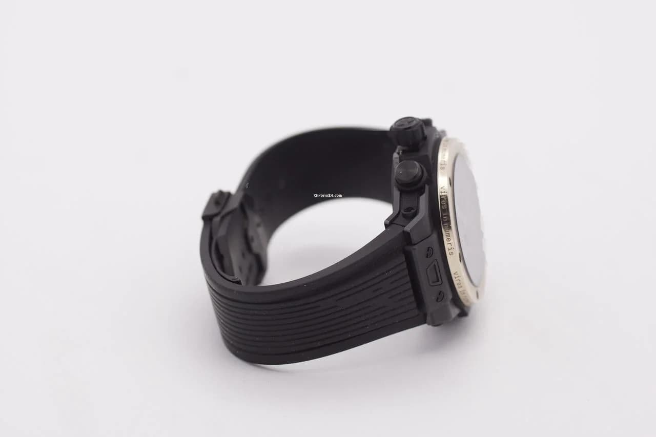 Hublot Big Bang Unico Skeleton 50 PCS Fullset 2022 Ledger LC 100 - Thumbnail 8