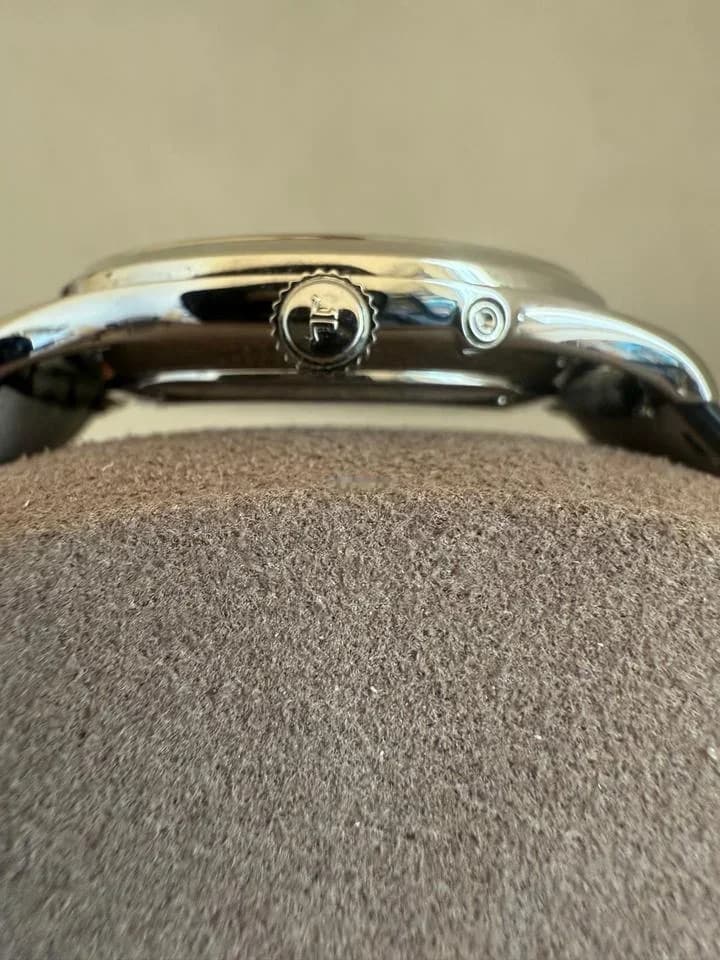 Jaeger-LeCoultre Master Ultra Thin Power Reserve Dial full set - Thumbnail 3