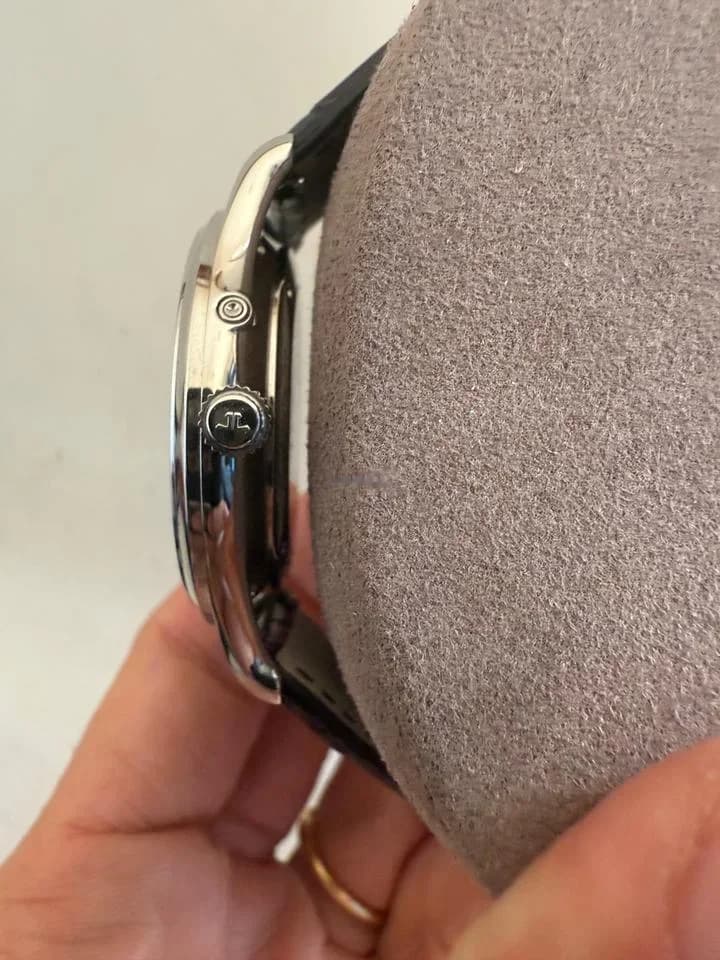 Jaeger-LeCoultre Master Ultra Thin Power Reserve Dial full set - Thumbnail 5