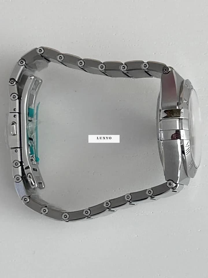 Omega Constellation Co-axial Master Chronometer Full Set Új nem hordott - Thumbnail 2