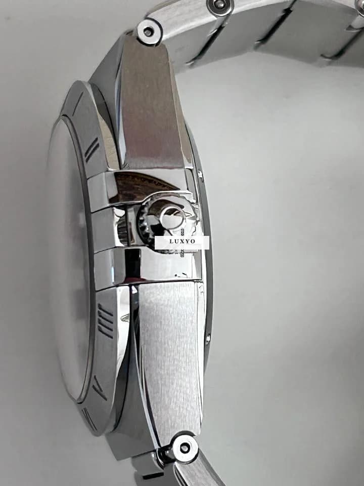 Omega Constellation Co-axial Master Chronometer Full Set Új nem hordott - Thumbnail 4