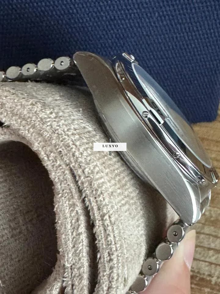 Breitling B01 42 Six Nations France Chronomat Breitling Chronomat B01 Six Nations France - Limited Edition - Thumbnail 8