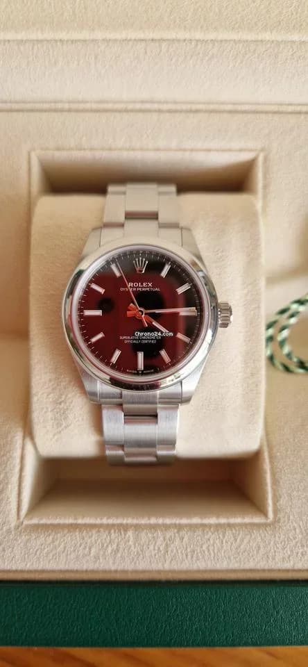 Rolex Oyster Perpetual 31 Rolex Oyster Perpétual 31