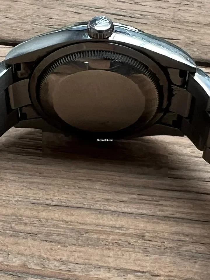 Rolex Datejust 36 - Thumbnail 4