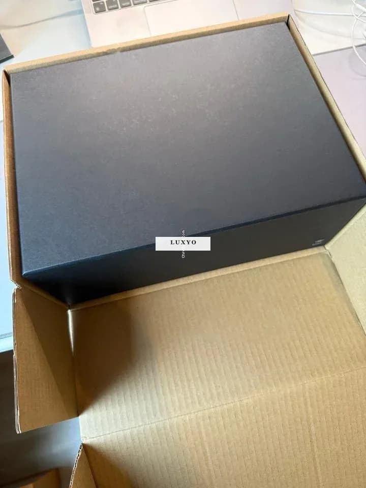 Omega Speedmaster Moonshine Gold, 2023, DE Full Set, Pikachu Dial - Thumbnail 10