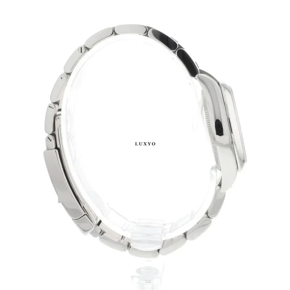 Rolex Oyster Perpetual 31 Blue Dial - Thumbnail 7