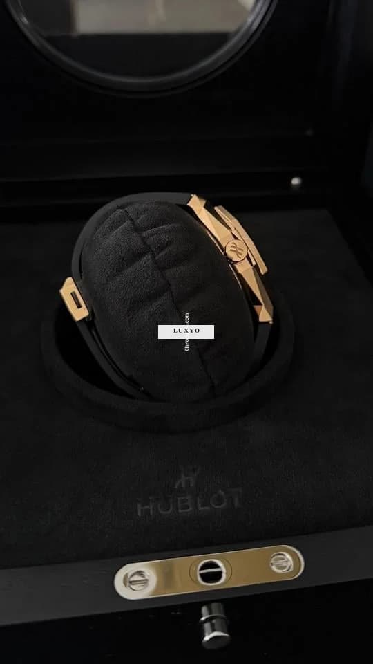 Hublot Classic Fusion Orlinski Full Set 2022 - Thumbnail 8