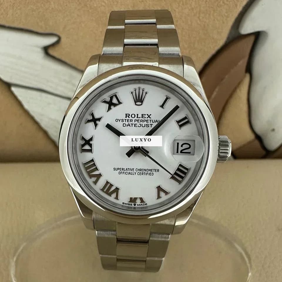 Rolex Datejust 31mm
