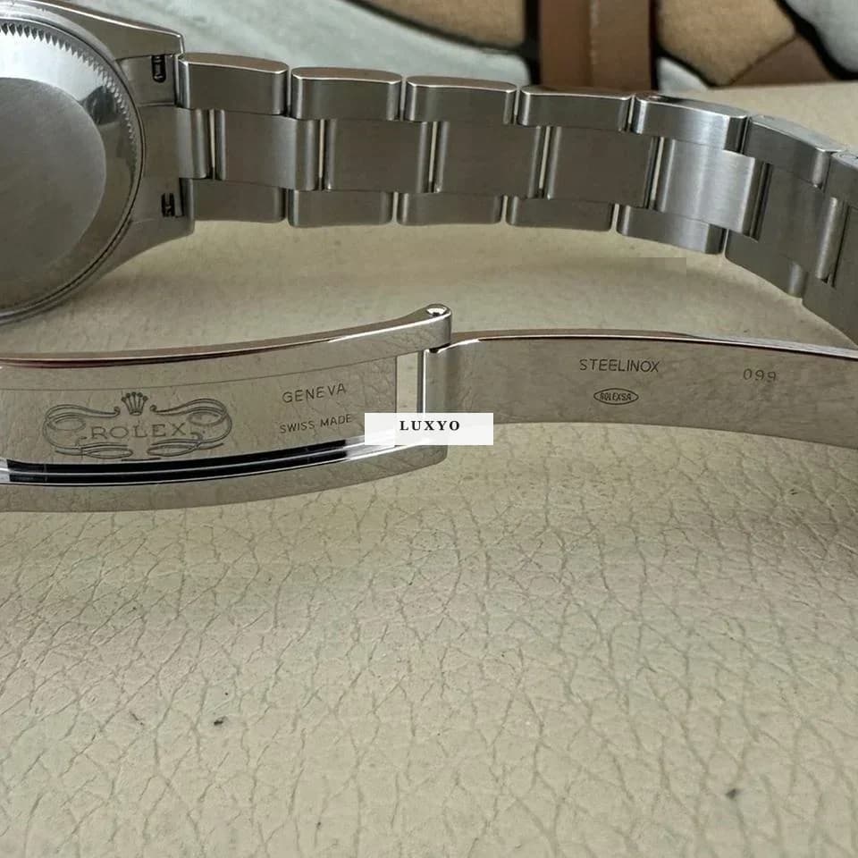 Rolex Datejust 31mm - Thumbnail 12