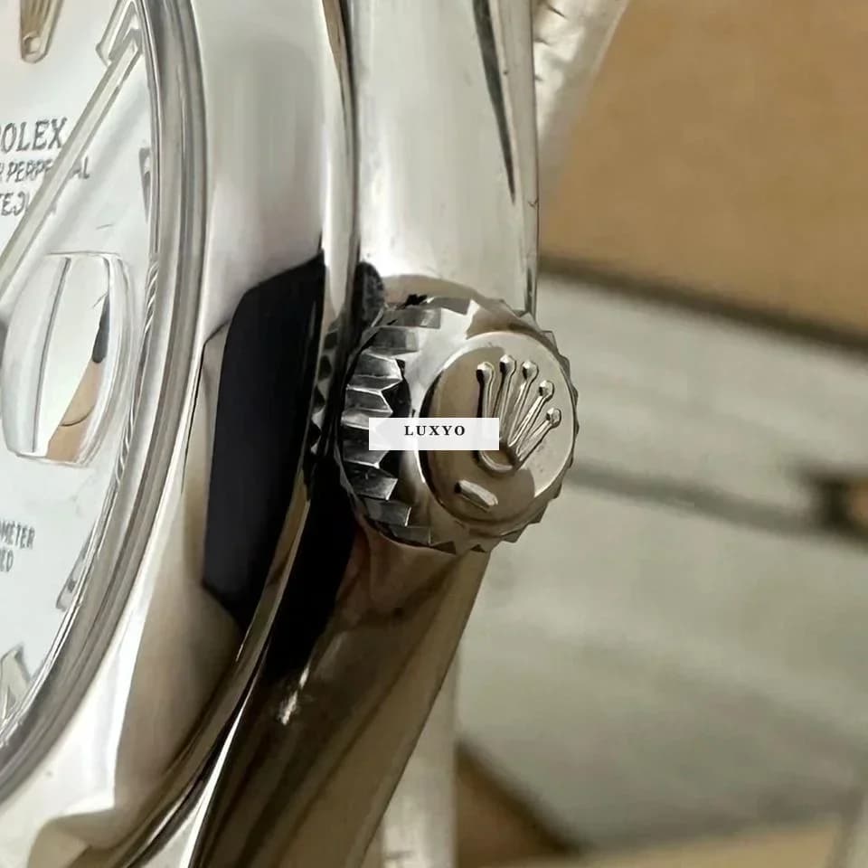 Rolex Datejust 31mm - Thumbnail 5