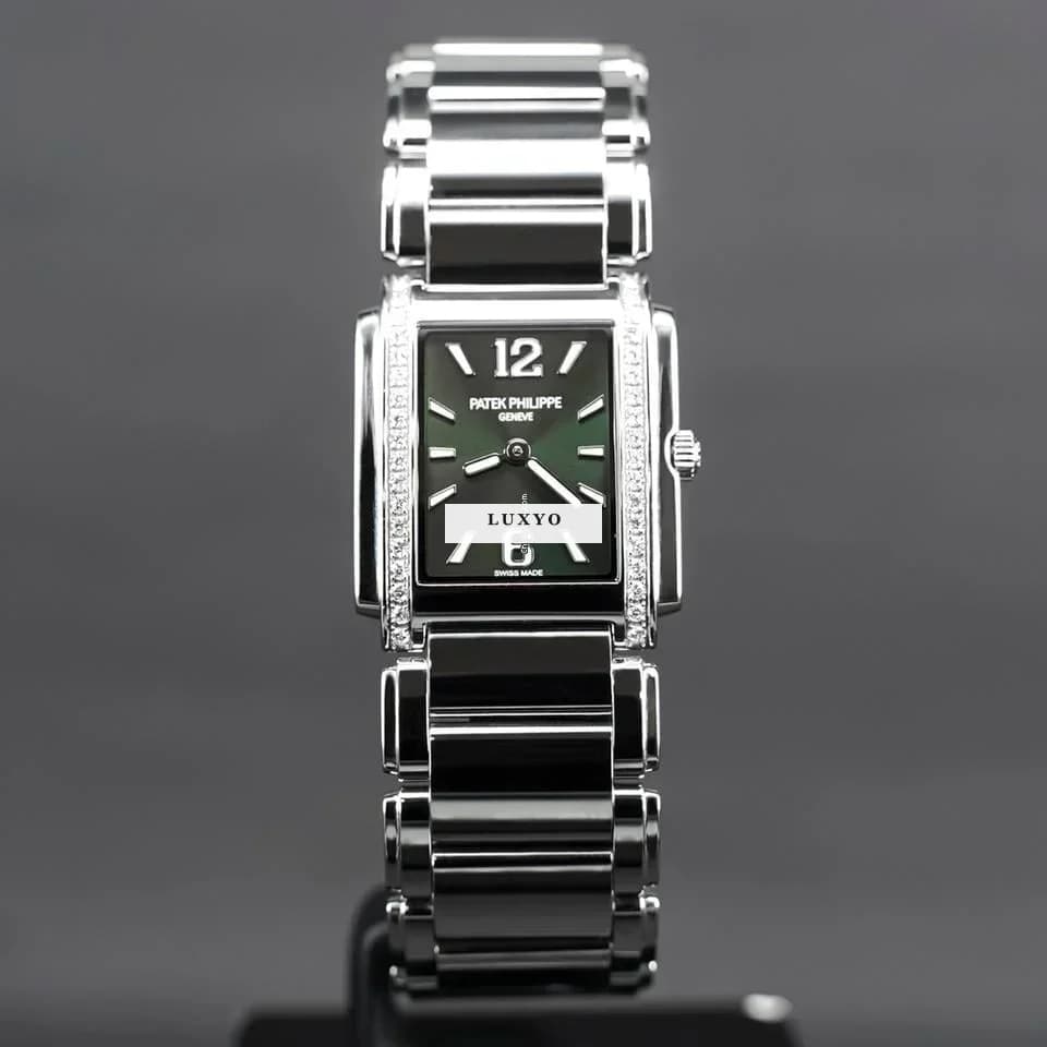 Patek Philippe Twenty~4 Fullset - Thumbnail 2