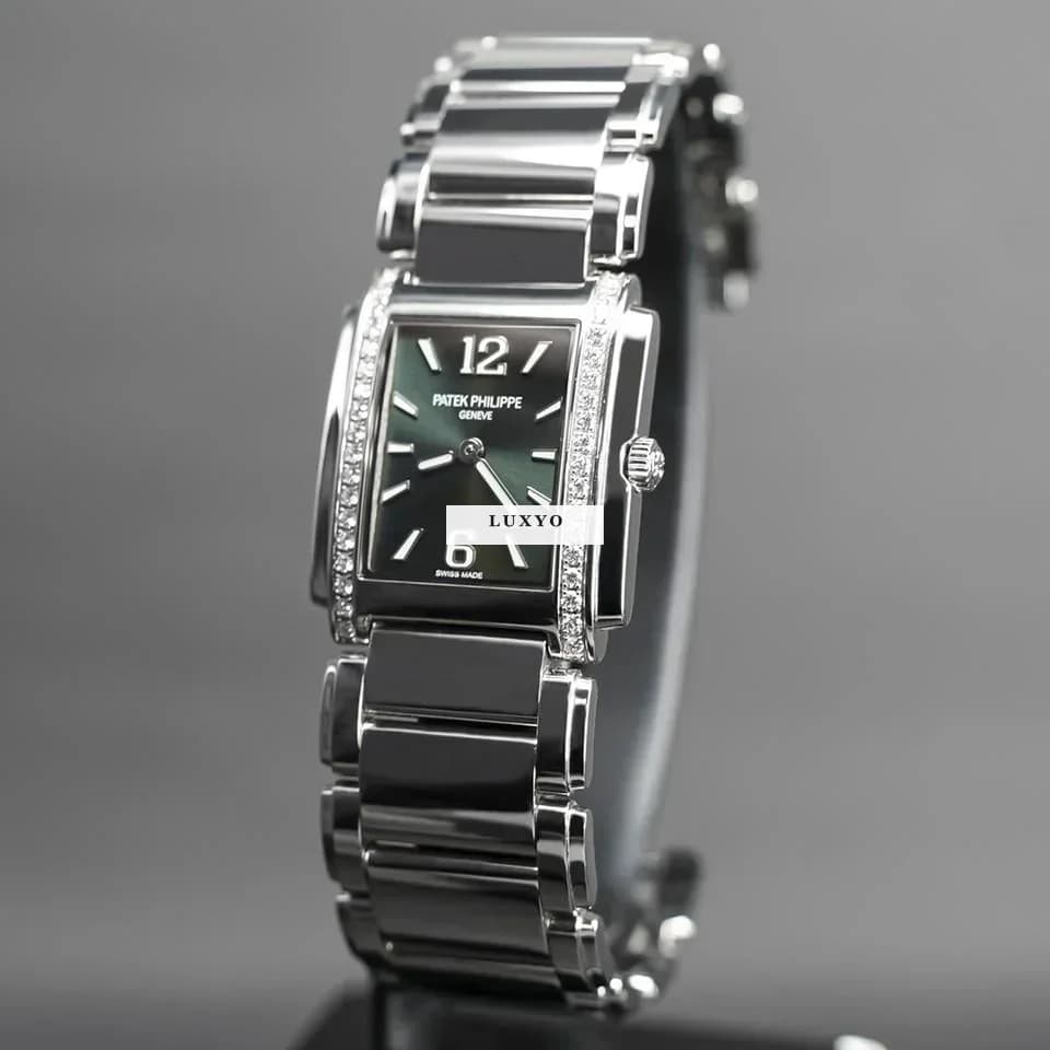 Patek Philippe Twenty~4 Fullset - Thumbnail 3