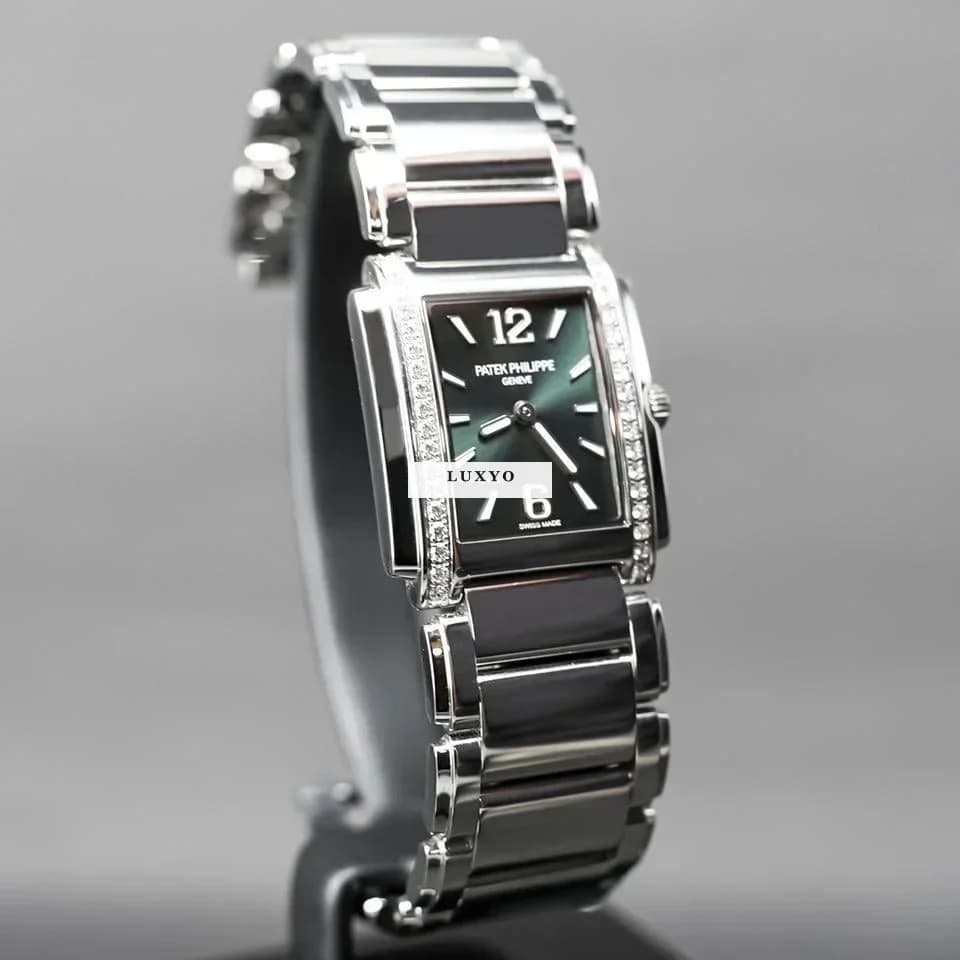 Patek Philippe Twenty~4 Fullset - Thumbnail 4