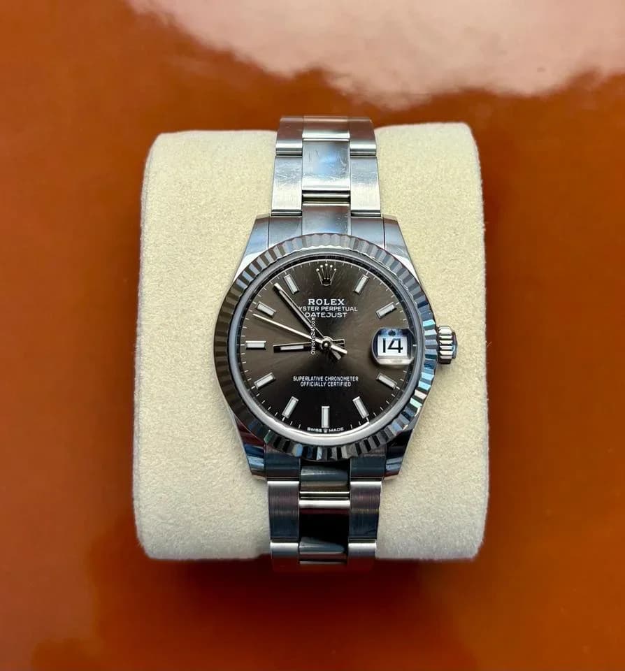 Rolex Datejust 31 2022 Edition Full Set