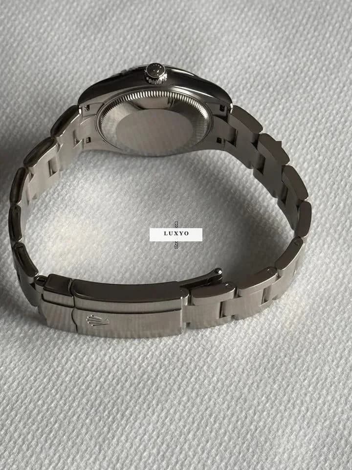 Rolex Oyster Perpetual 31 Snygg damklocka - Thumbnail 5