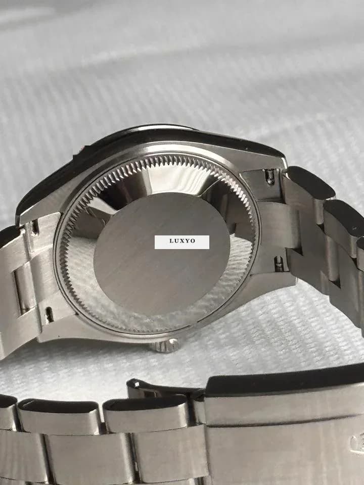 Rolex Oyster Perpetual 31 Snygg damklocka - Thumbnail 8