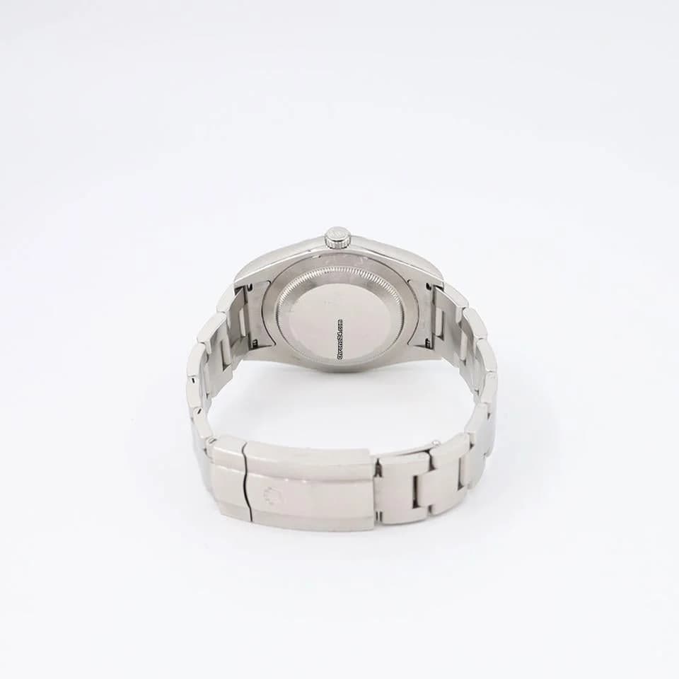 Rolex Oyster Perpetual 39 - Thumbnail 4