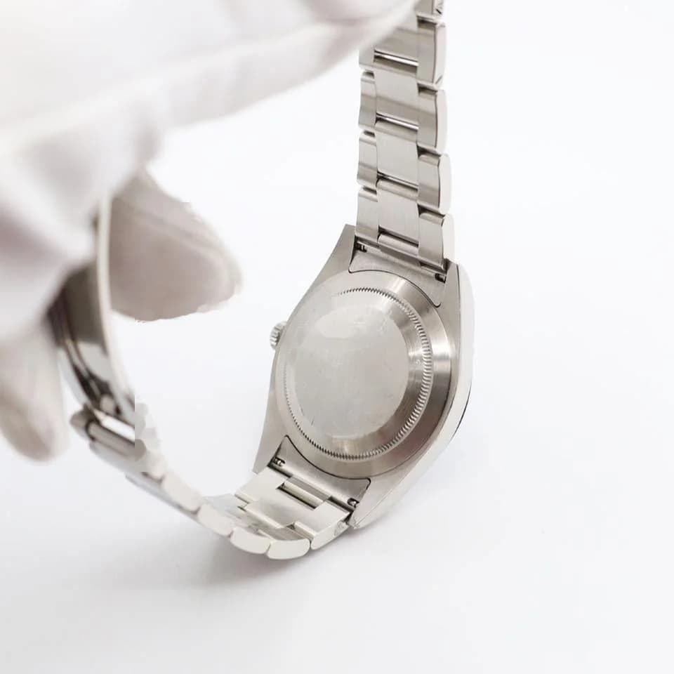 Rolex Oyster Perpetual 39 - Thumbnail 5