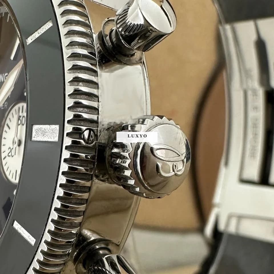 Breitling Heritage B01 Chronograph - Thumbnail 5