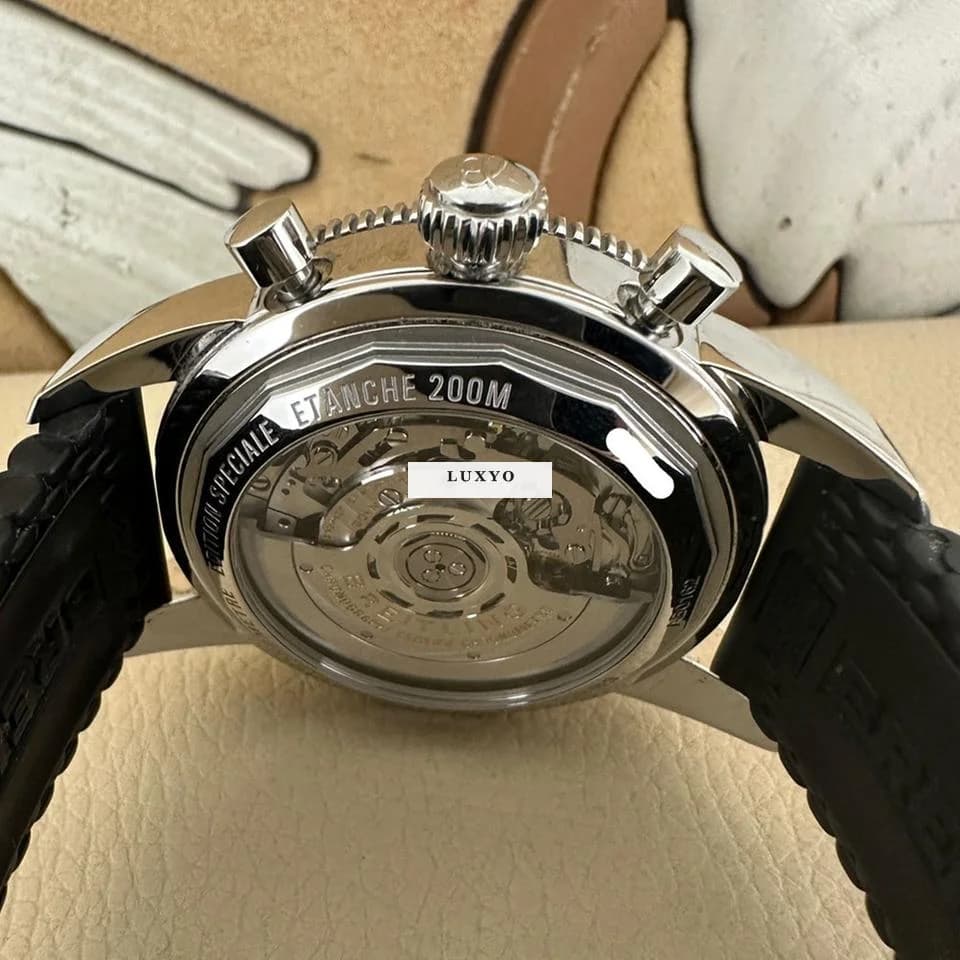 Breitling Heritage B01 Chronograph - Thumbnail 9