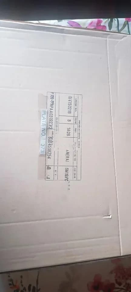 Panerai Luminor 8 Days Set DLC, NUOVO CON PELLICOLE,500 pezzi Pam00786 black Seal 8days - Thumbnail 15