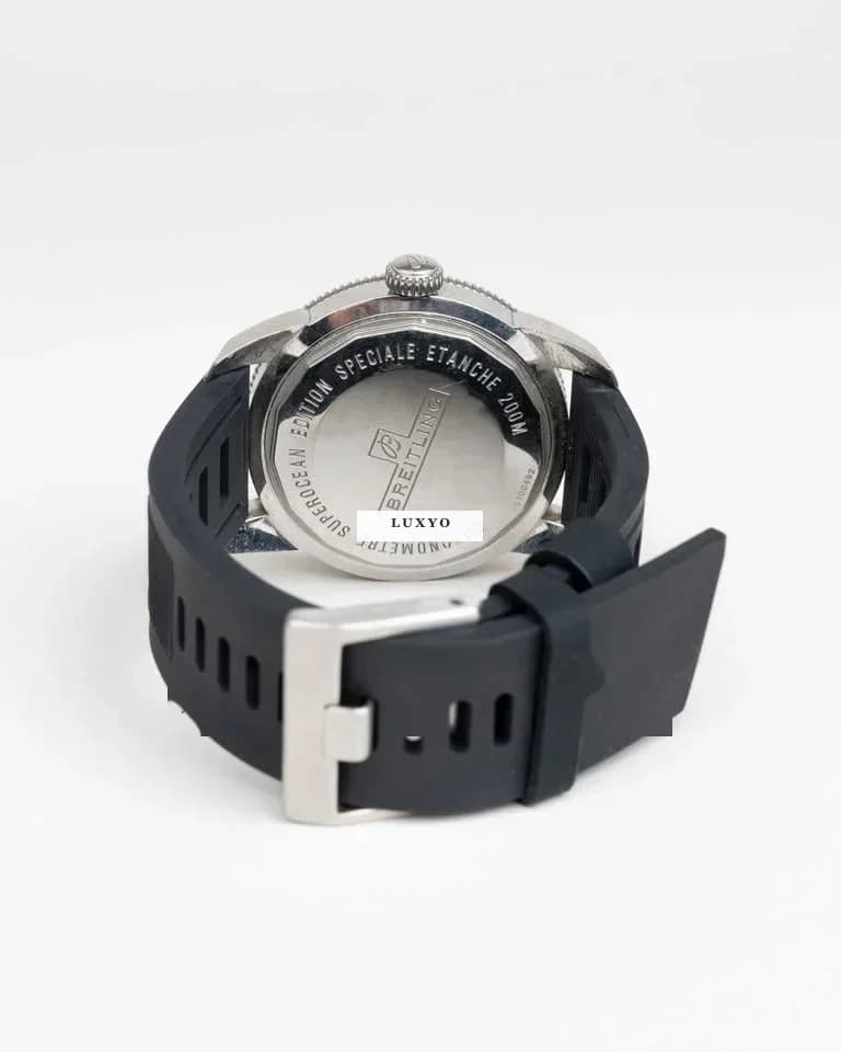 Breitling Superocean Heritage 46 A17320 - Thumbnail 5