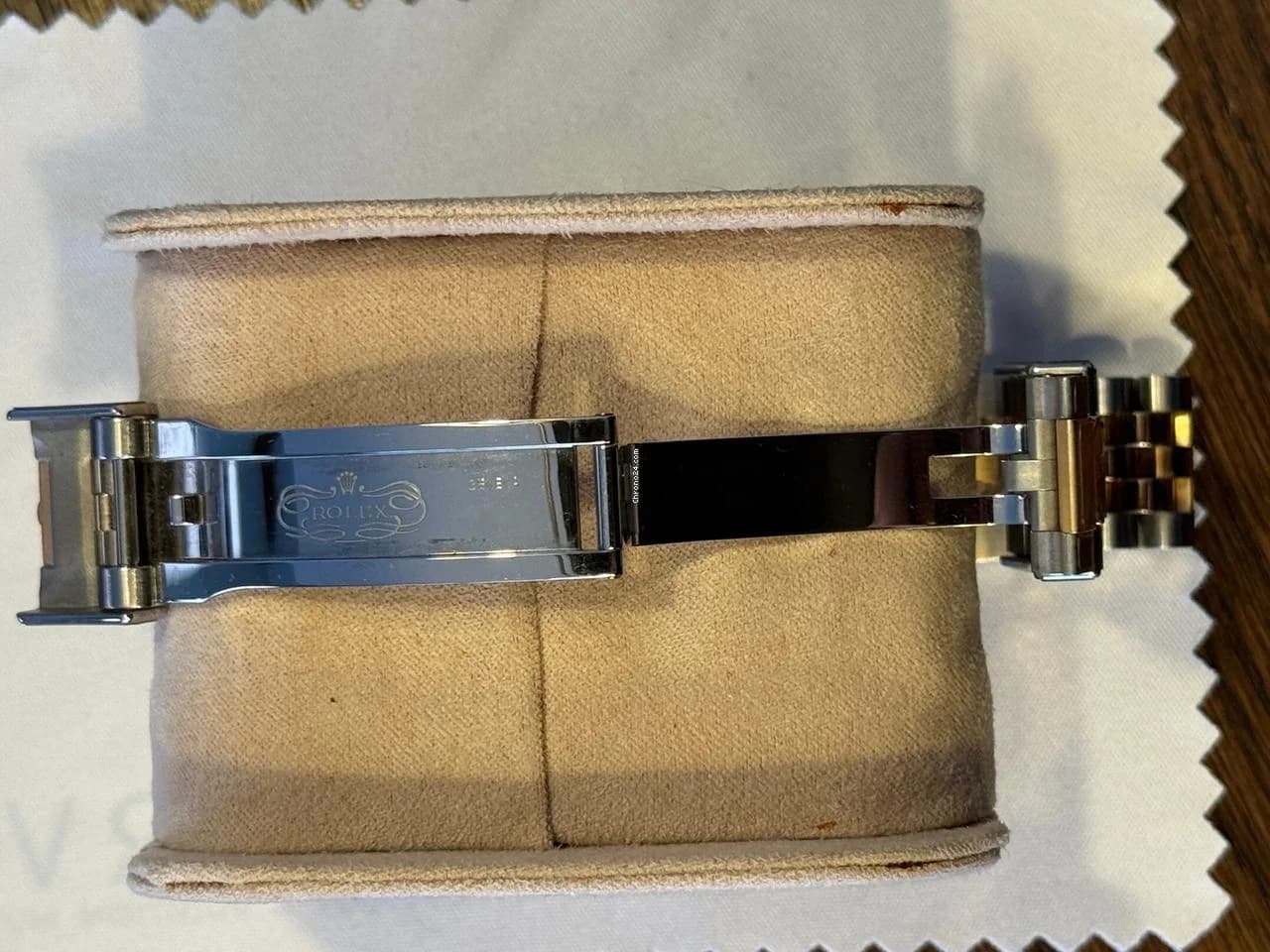 Rolex Gmt Master  Watch Black 2023 - Thumbnail 11