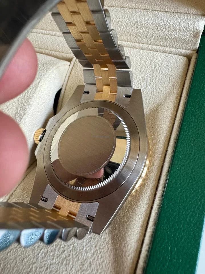 Rolex Gmt Master  Watch Black 2023 - Thumbnail 13