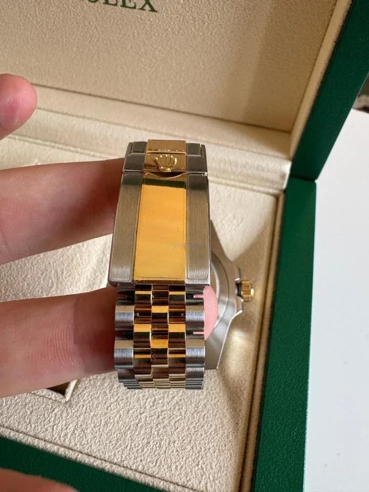 Rolex Gmt Master  Watch Black 2023 - Thumbnail 14