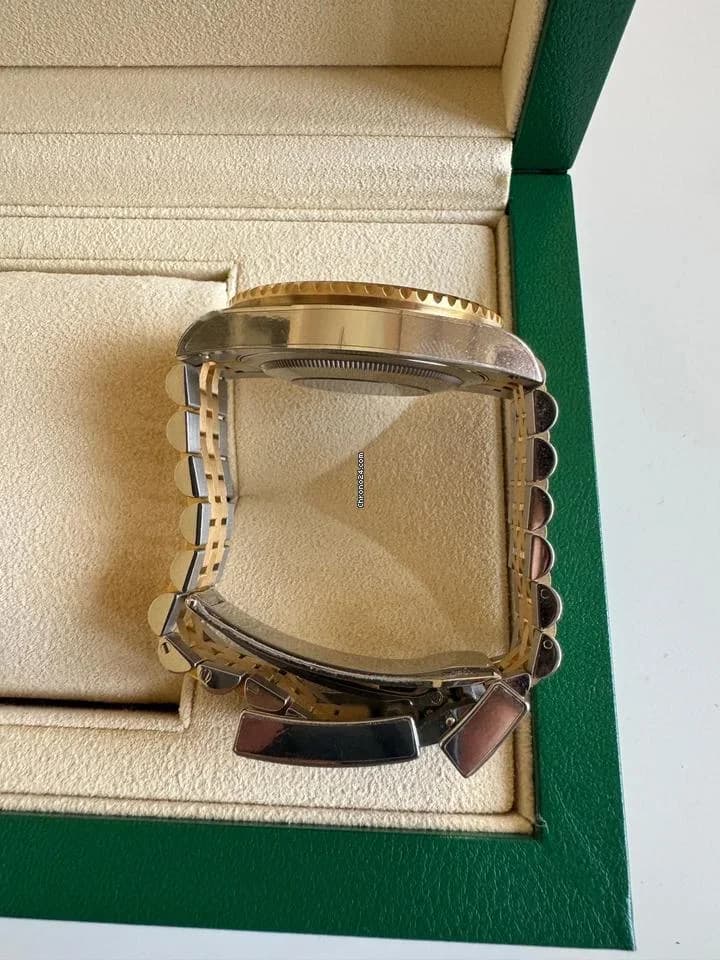 Rolex Gmt Master  Watch Black 2023 - Thumbnail 16