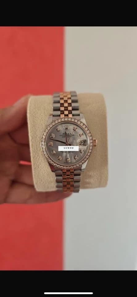 Rolex Datejust 31 - Thumbnail 3