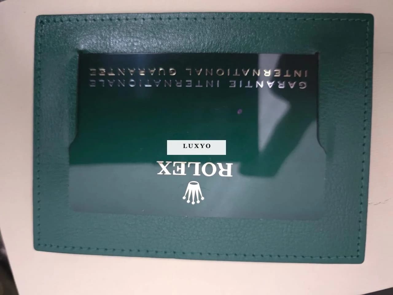 Rolex Datejust 31 - Thumbnail 5