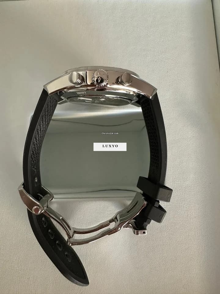 Zenith Chronomaster El Primero Open - Thumbnail 3