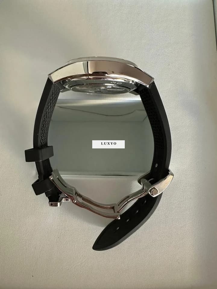 Zenith Chronomaster El Primero Open - Thumbnail 4