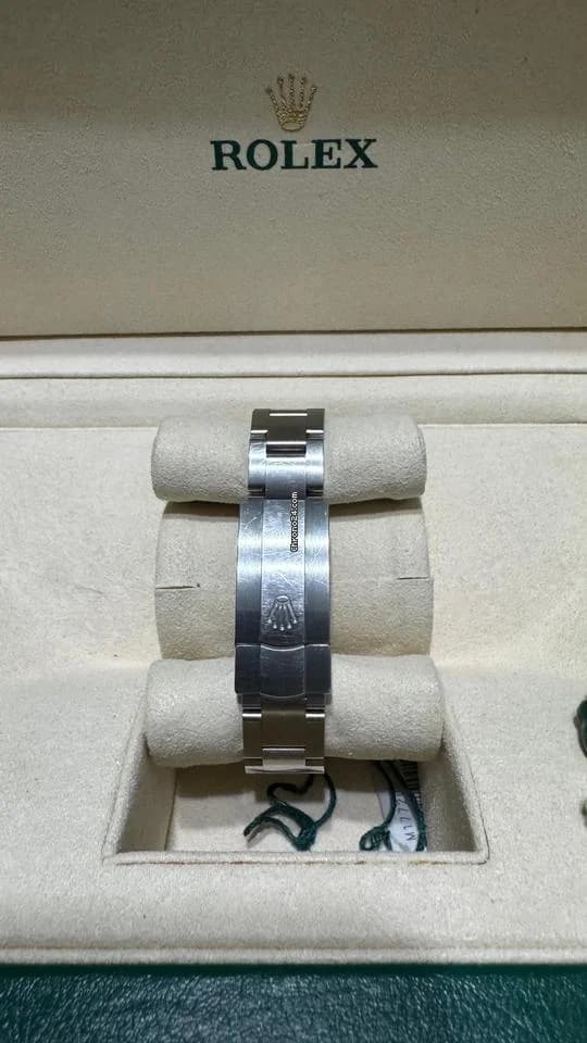 Rolex Oyster Perpetual 31 Full Set, very good condition - Thumbnail 7