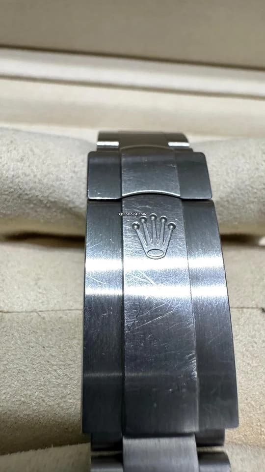 Rolex Oyster Perpetual 31 Full Set, very good condition - Thumbnail 8