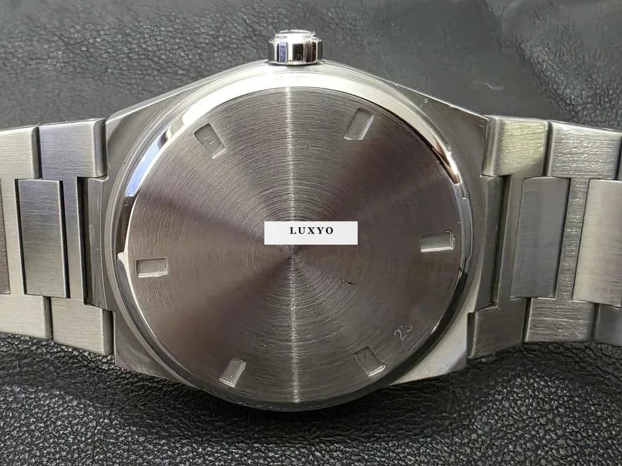 IWC Ingenieur Automatic SL Raro 3505 "Skinny" Quadrante bianco 'Graph Paper' Automatic IWC Ingenieur Automatic SL Rare 3505 “Skinny Graph Paper'' - Thumbnail 19