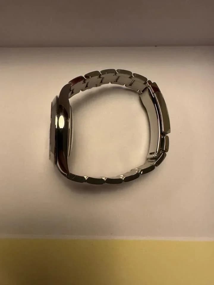 Rolex Datejust 41 Volledige set. Nieuw ongebruikt! - Thumbnail 5