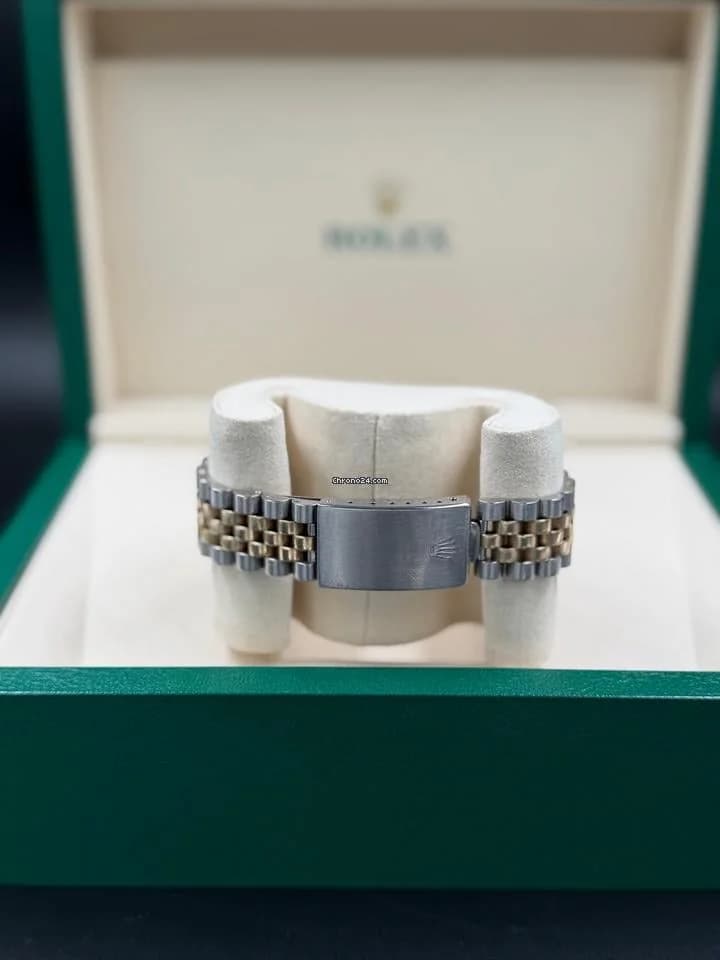 Rolex Datejust 36 - Thumbnail 5