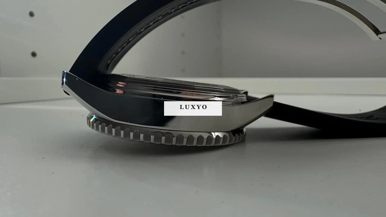 Breitling Navitimer B03 Chronograph Rattrapante 45 Full Set, Boutique Edition Geneva - Thumbnail 8