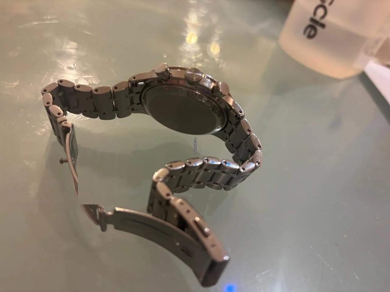 Seiko Chronograph  Sport Full set 2025 - Thumbnail 6